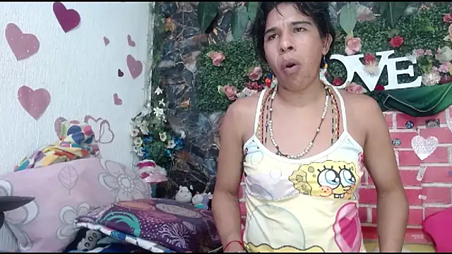 Snapshot of DesireDirtyTS__ chatting on 26, 3, 2026 DesireDirtyTS online show from 26, 3, 2026