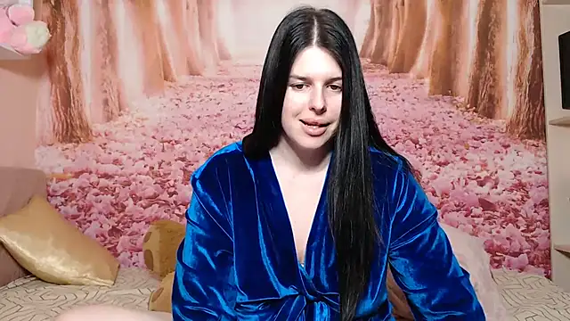 Annatrybebetter online show from 12, 11, 2025