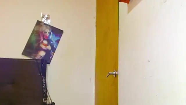 Queen camila online show from 12, 1, 2025