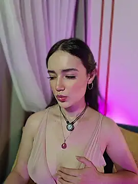 Kate Amaretto  online show from 5, 5, 2026