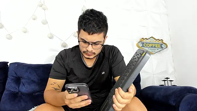 willy colombia online show from 23, 1, 2025