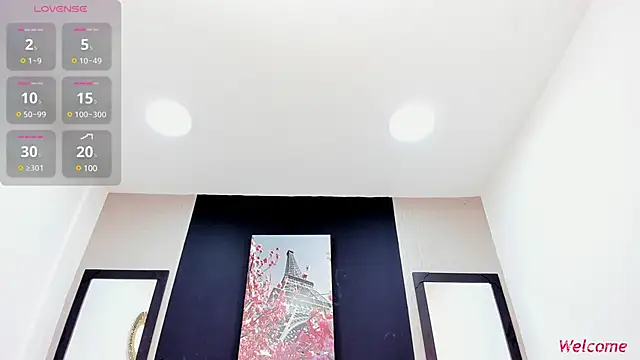 Shanelle   online show from 7, 3, 2025