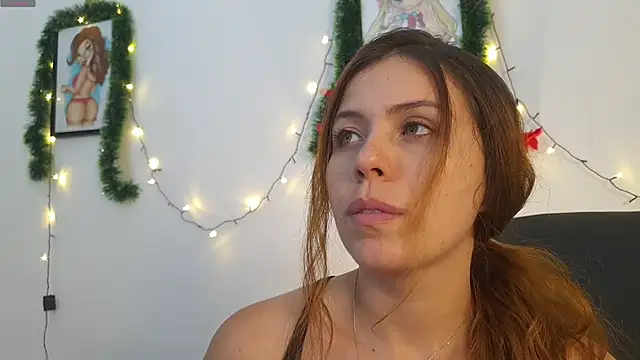 Snapshot of irinasweet27 chatting on 13, 12, 2024 irinasweet27 online show from 13, 12, 2024