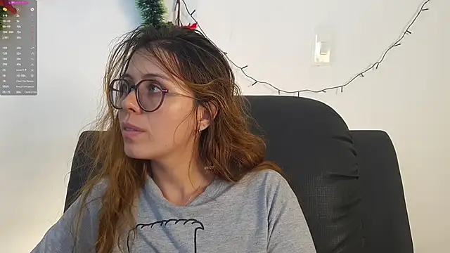 Snapshot of irinasweet27 chatting on 14, 12, 2024 irinasweet27 online show from 14, 12, 2024
