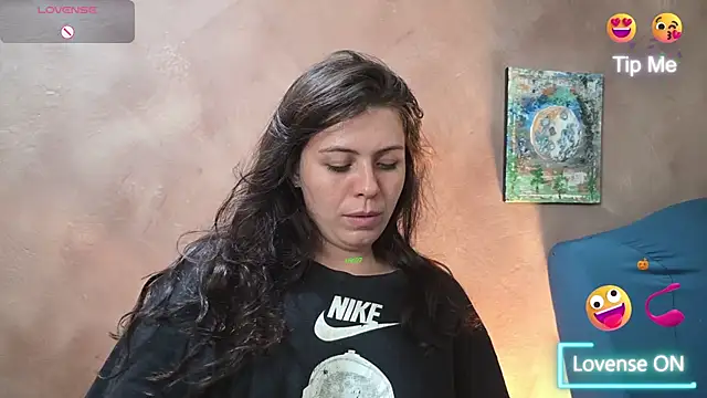 irinasweet27 online show from 4, 6, 2026