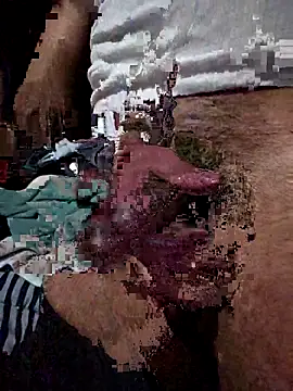 parker321516 online show from 13, 4, 2026