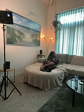 ROXYNL online show from 6, 6, 2026
