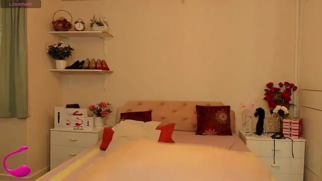 AmandamurX online show from 24, 5, 2026