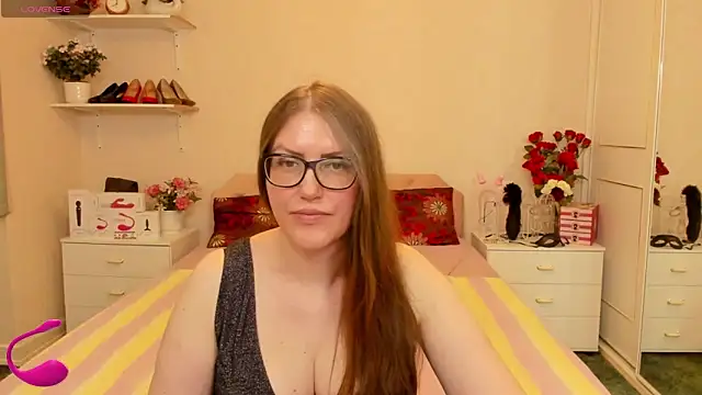 AmandamurX online show from 12, 6, 2026