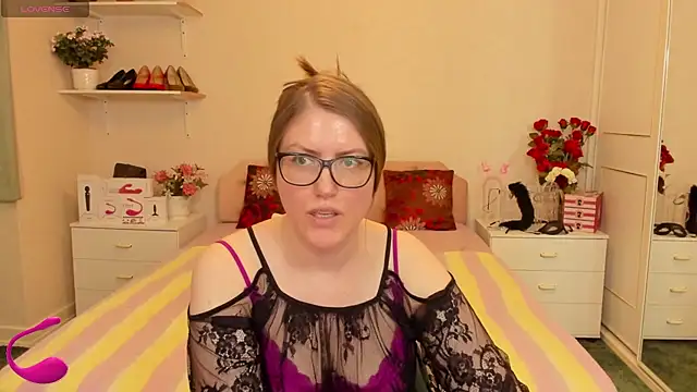AmandamurX online show from 23, 6, 2026