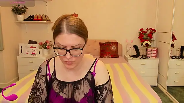 AmandamurX online show from 24, 6, 2026
