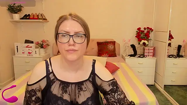 AmandamurX online show from 27, 6, 2026