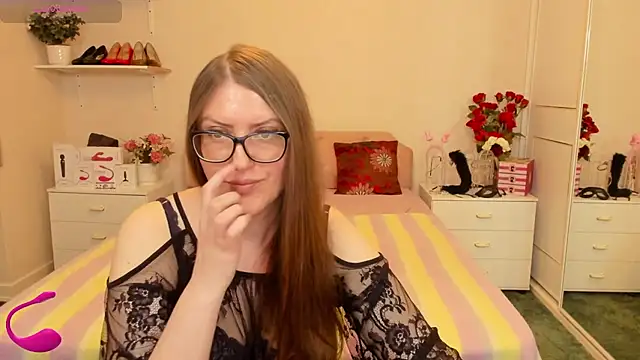 AmandamurX online show from 28, 6, 2026