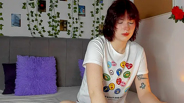 Snapshot of miss_Lizzy chatting on 3, 3, 2026 miss Lizzy online show from 3, 3, 2026