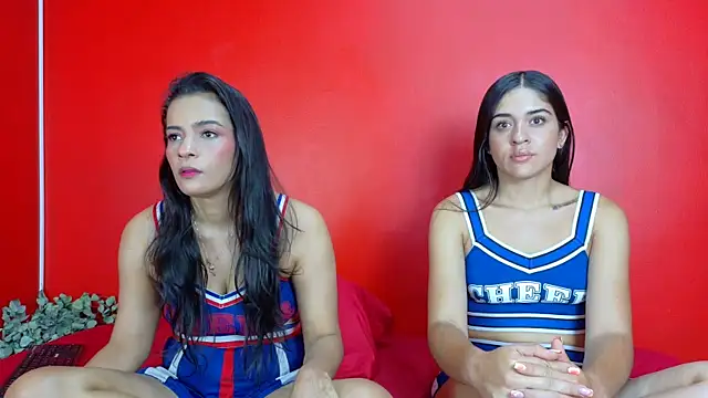 candymia68 online show from 30, 6, 2026