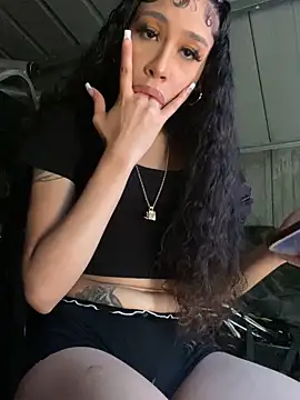 badbaby187 online show from 26, 3, 2026