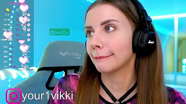 Snapshot of Vikki_Cheese chatting on 24, 1, 2025 Vikki Cheese online show from 24, 1, 2025