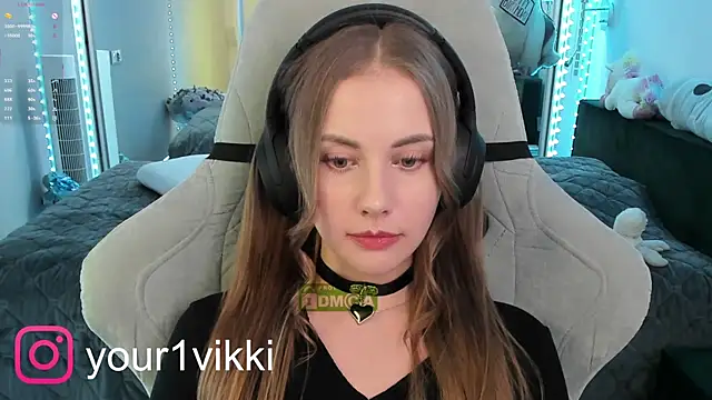 Snapshot of Vikki_Cheese chatting on 16, 2, 2025 Vikki Cheese online show from 16, 2, 2025