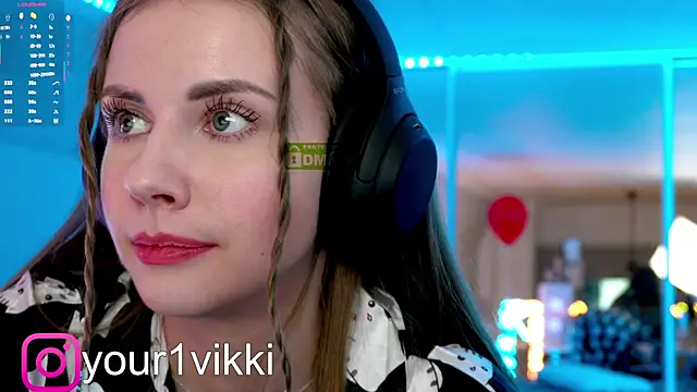 Snapshot of Vikki_Cheese chatting on 22, 2, 2025 Vikki Cheese online show from 22, 2, 2025