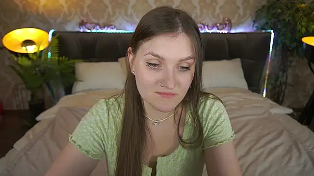 EmmyCharmm online show from 23, 2, 2025