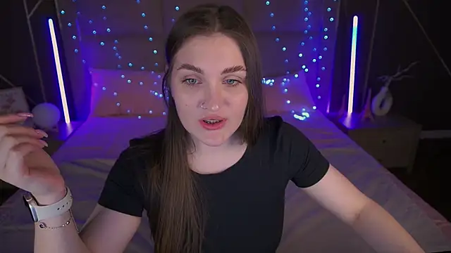 EmmyCharmm online show from 30, 3, 2026