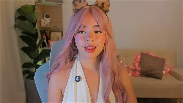 Olivia xd  online show from 15, 6, 2026