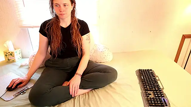 xxpixeyxx online show from 19, 3, 2026