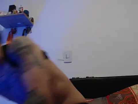 sexyjordan777 online show from 24, 10, 2025