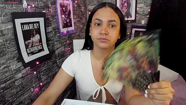 Andrys  online show from 29, 3, 2026