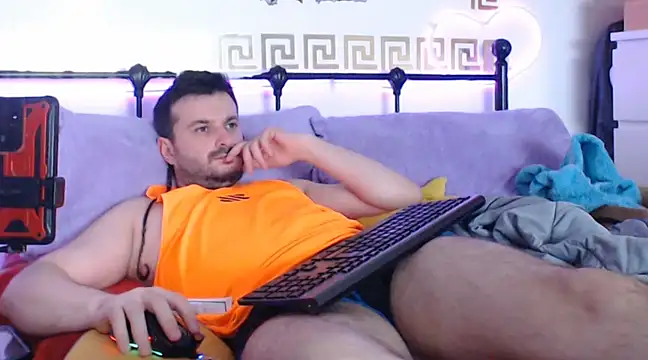 Snapshot of erotico69xxx chatting on 19, 1, 2025 erotico69xxx online show from 19, 1, 2025