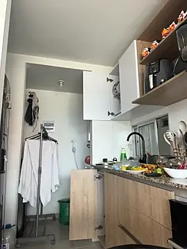 Ameellie online show from 5, 12, 2025