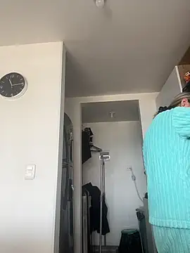 Ameellie online show from 10, 2, 2026