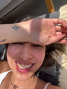 Ameellie online show from 28, 2, 2026