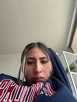 Ameellie online show from 14, 3, 2026