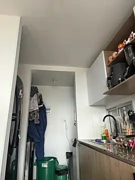 Ameellie online show from 20, 3, 2026