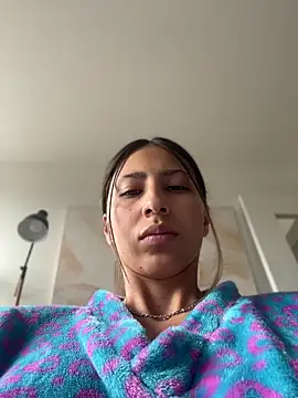 Ameellie online show from 17, 4, 2026