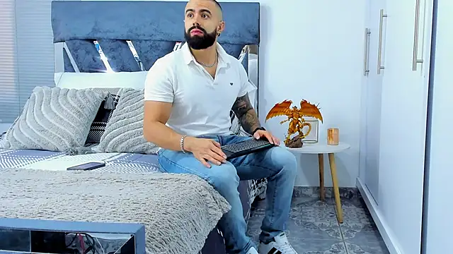 Zack Froone online show from 14, 2, 2026