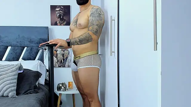 Zack Froone online show from 8, 4, 2026