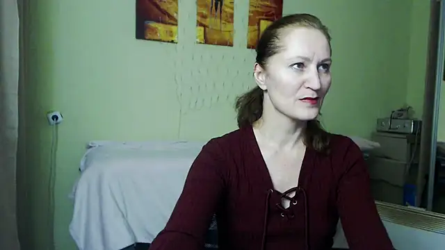 AmellyGrand online show from 18, 12, 2024