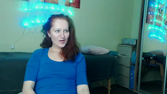 AmellyGrand online show from 27, 12, 2024