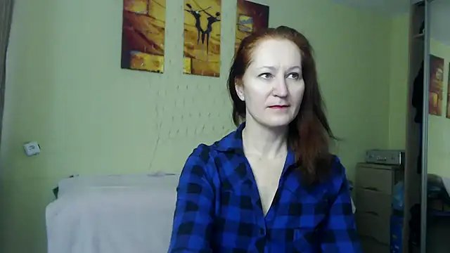 AmellyGrand online show from 28, 12, 2024