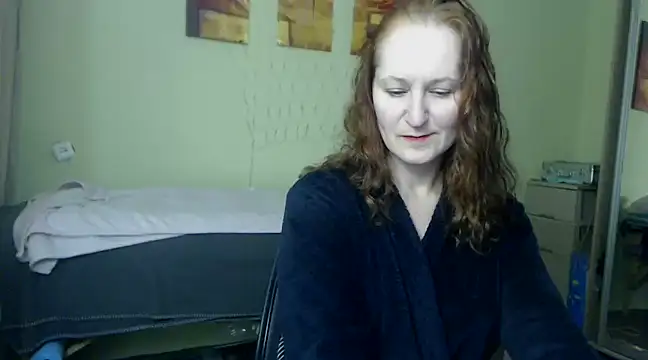 AmellyGrand online show from 17, 1, 2025