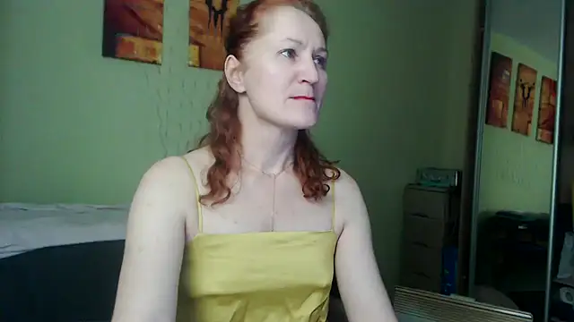 AmellyGrand online show from 17, 1, 2025