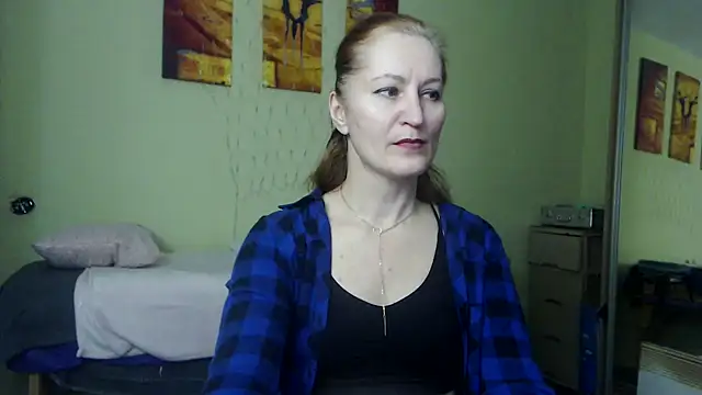 AmellyGrand online show from 5, 2, 2025