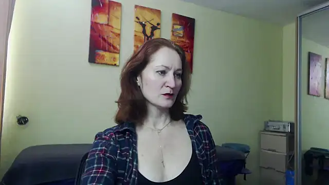 AmellyGrand online show from 17, 2, 2025