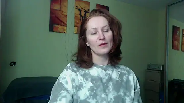 AmellyGrand online show from 18, 2, 2025