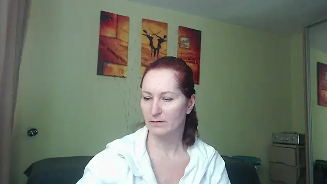 AmellyGrand online show from 10, 3, 2025