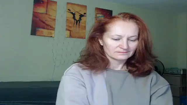 AmellyGrand online show from 2, 10, 2025