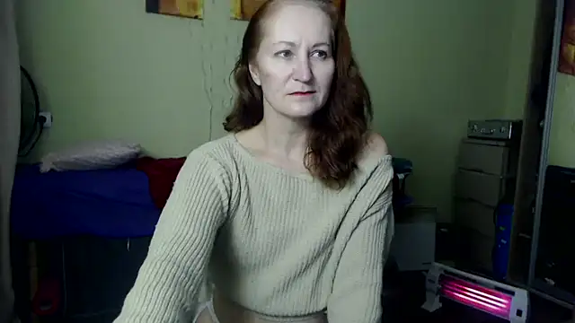 AmellyGrand online show from 29, 11, 2025