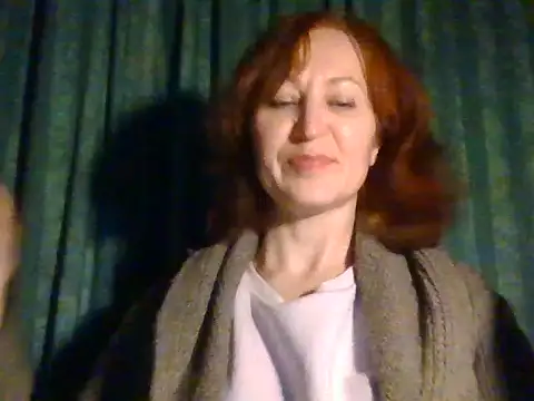 AmellyGrand online show from 21, 2, 2026